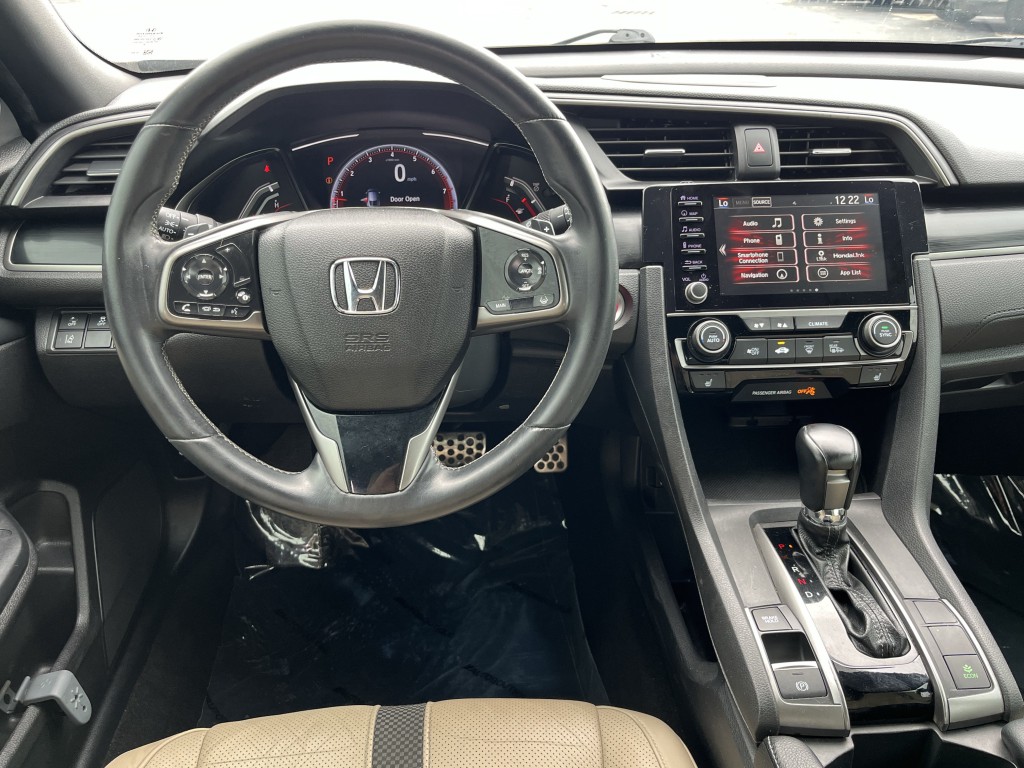2020 Honda Civic Image 17