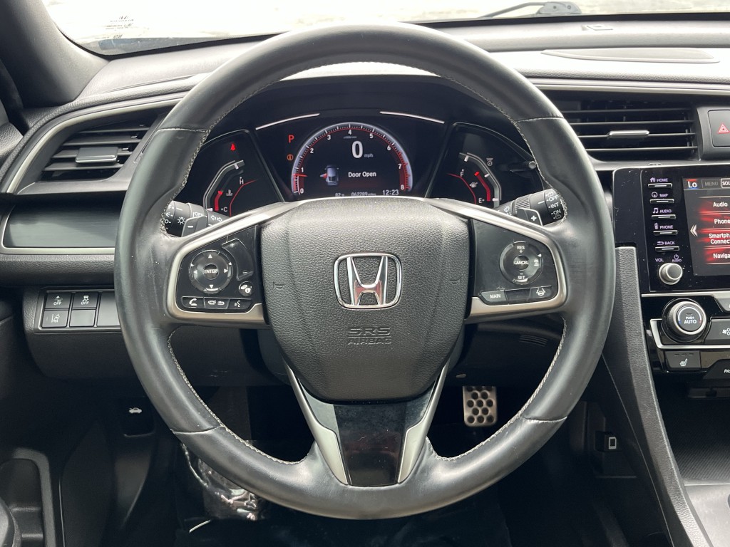 2020 Honda Civic Image 18