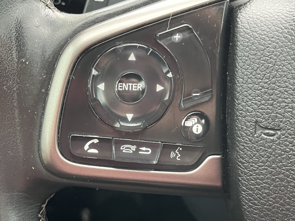 2020 Honda Civic Image 19