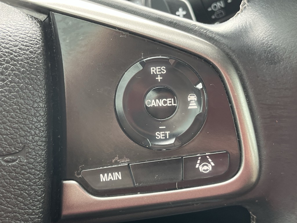 2020 Honda Civic Image 20