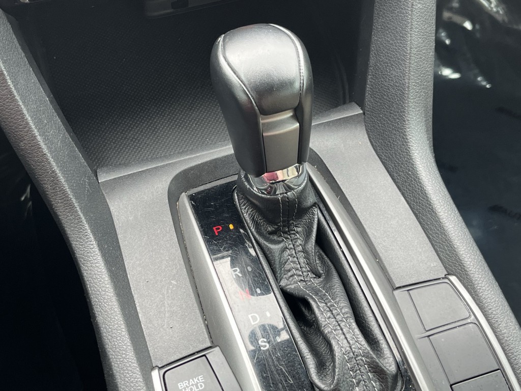 2020 Honda Civic Image 22