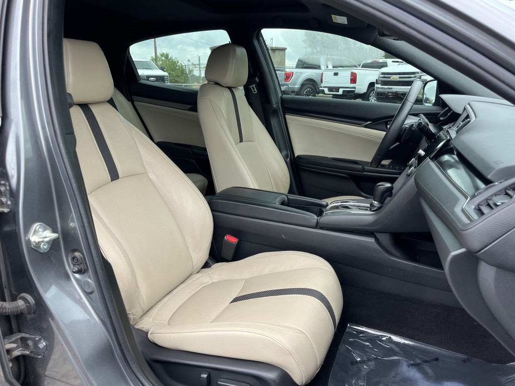 2020 Honda Civic Image 28