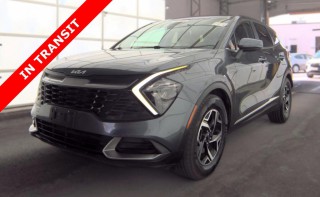 Image for 2023 Kia Sportage LX ID: 7660349