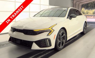 Image for 2025 Kia K5 GT-Line ID: 7660350