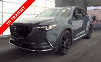 Image for 2021 Mazda CX-9 Carbon Edition ID: 7660351