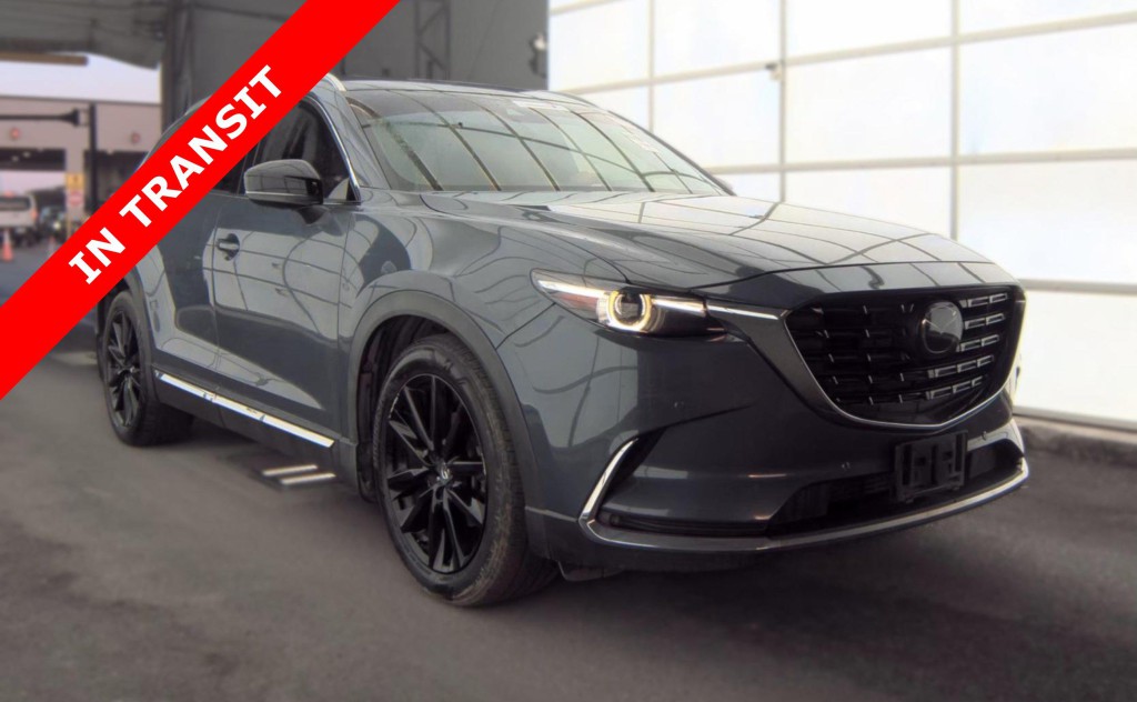 2021 Mazda CX-9 Image 5