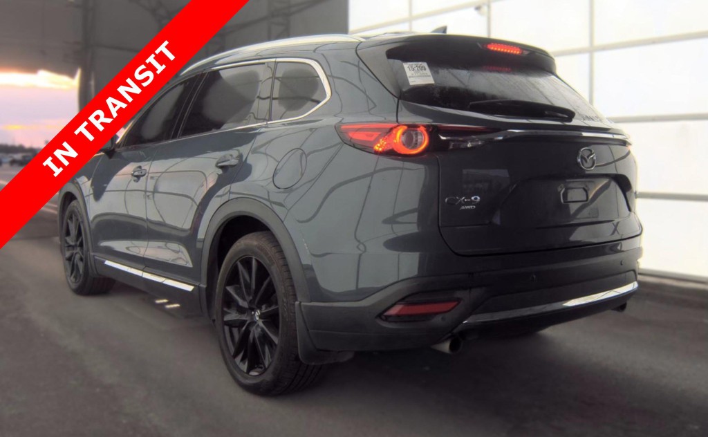 2021 Mazda CX-9 Image 6