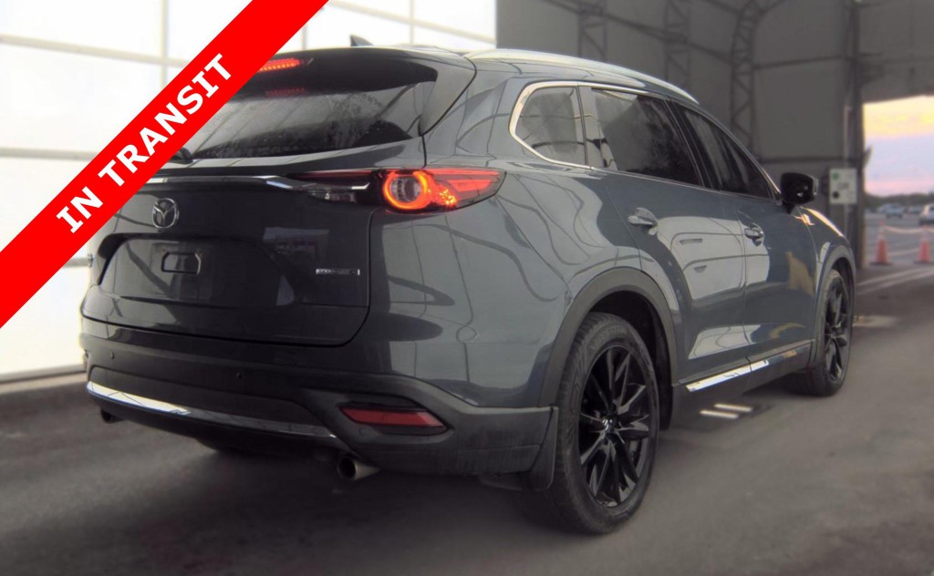 2021 Mazda CX-9 Image 7