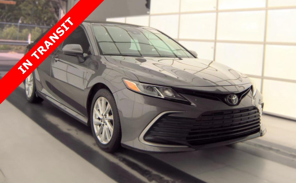 2023 Toyota Camry Image 5