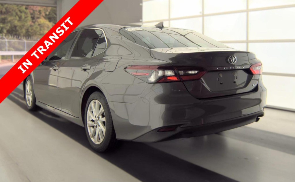 2023 Toyota Camry Image 6