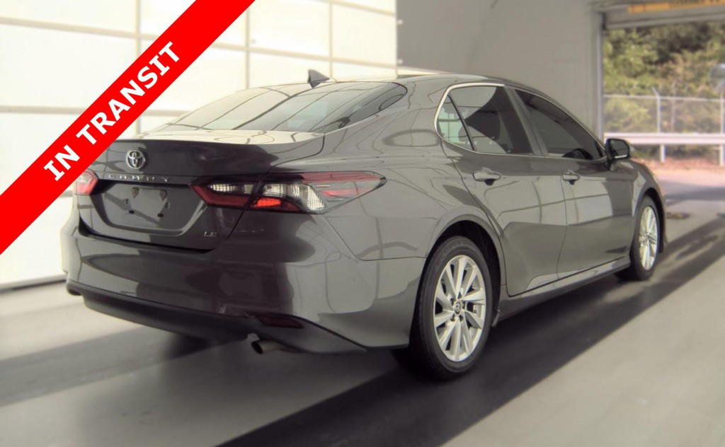 2023 Toyota Camry Image 7