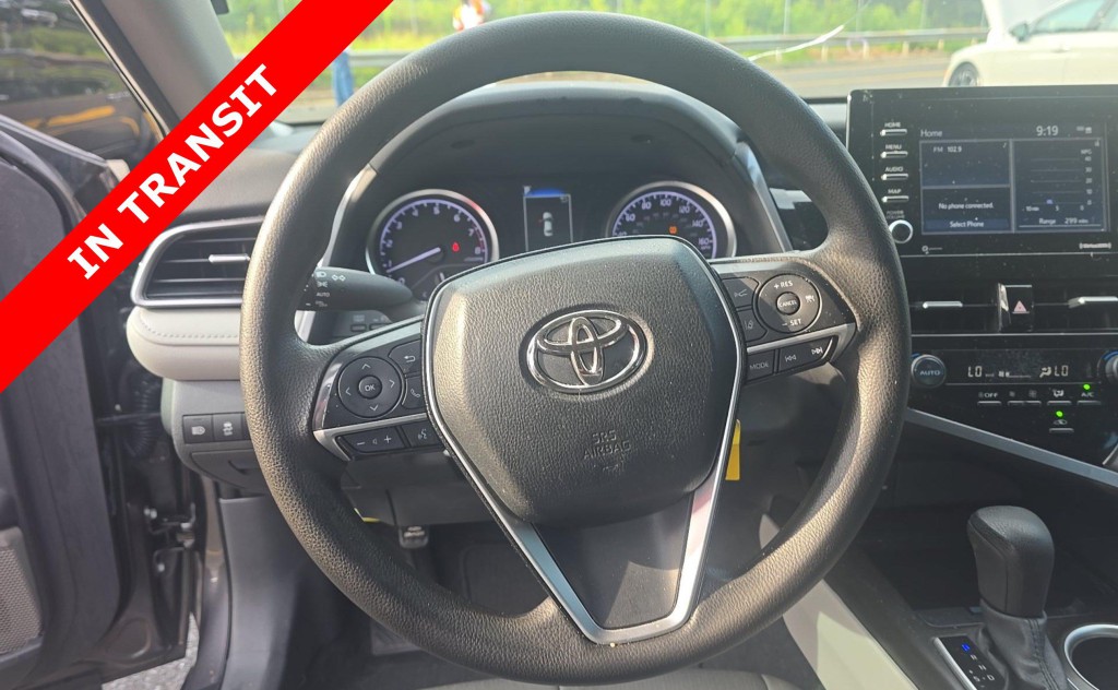 2023 Toyota Camry Image 8
