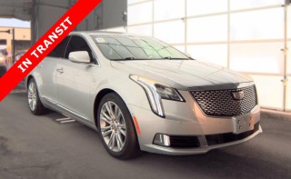 Image for 2019 Cadillac XTS Luxury ID: 7660353
