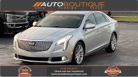 Image for 2019 Cadillac XTS Luxury ID: 7660353