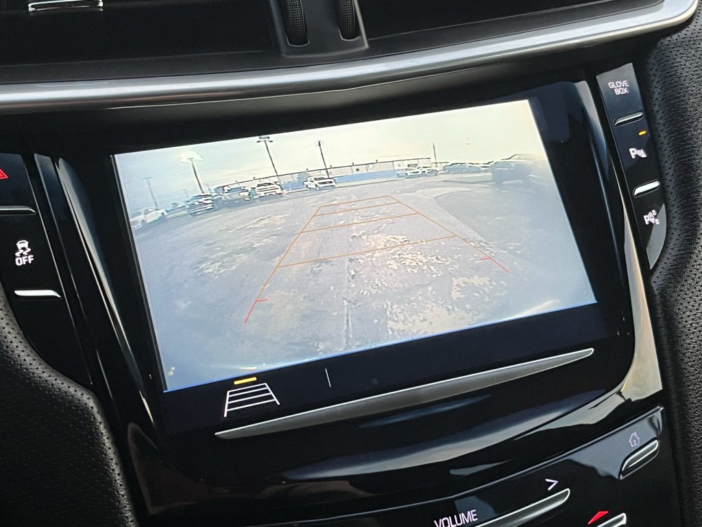 2019 Cadillac XTS Image 7