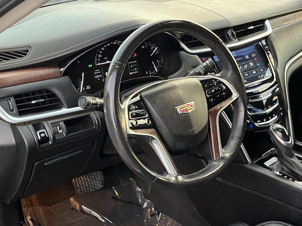 2019 Cadillac XTS Image 14