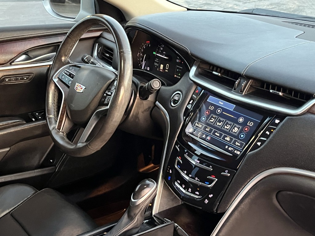 2019 Cadillac XTS Image 15