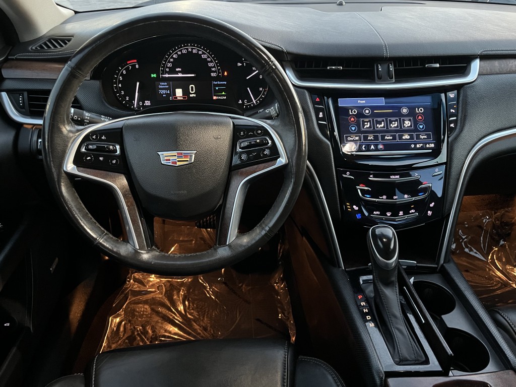 2019 Cadillac XTS Image 16