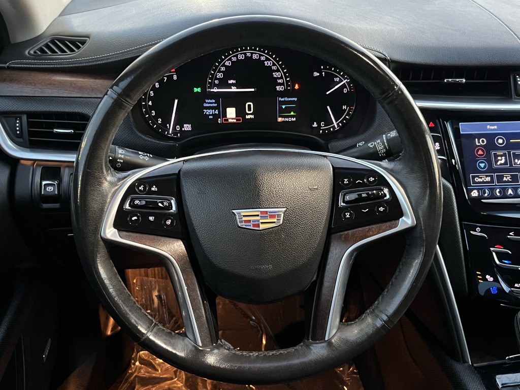 2019 Cadillac XTS Image 17