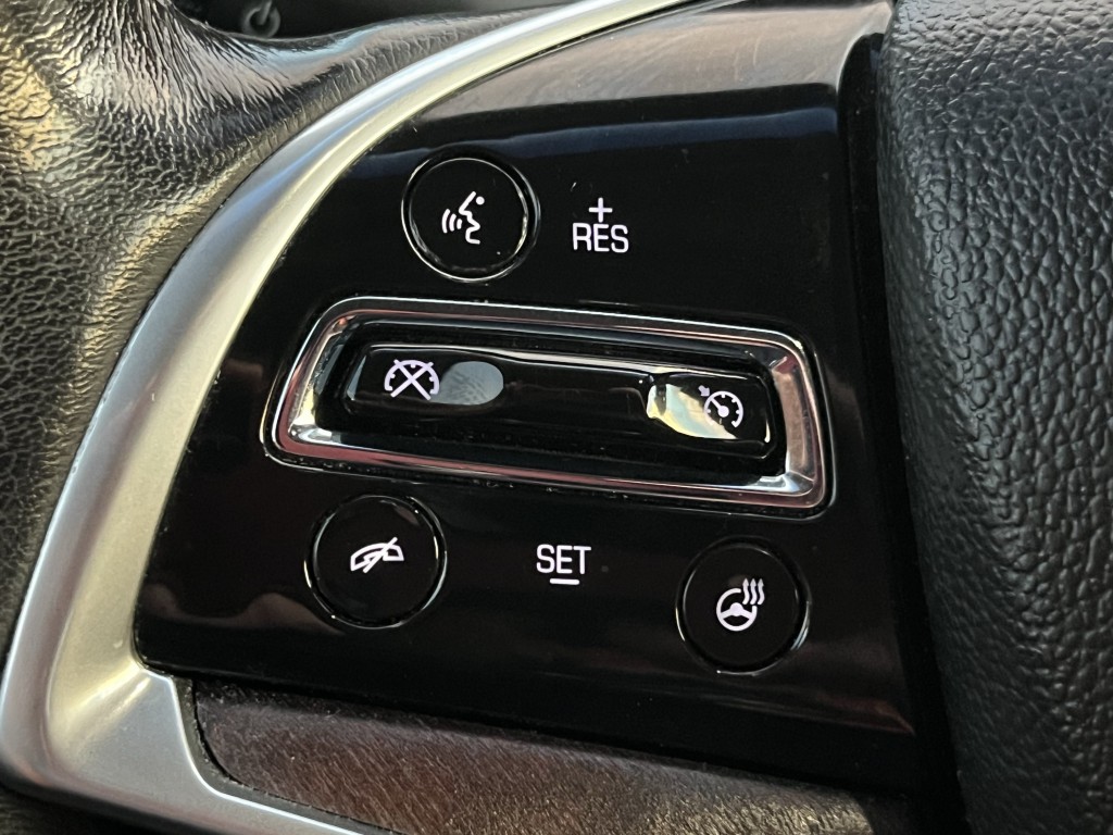2019 Cadillac XTS Image 18