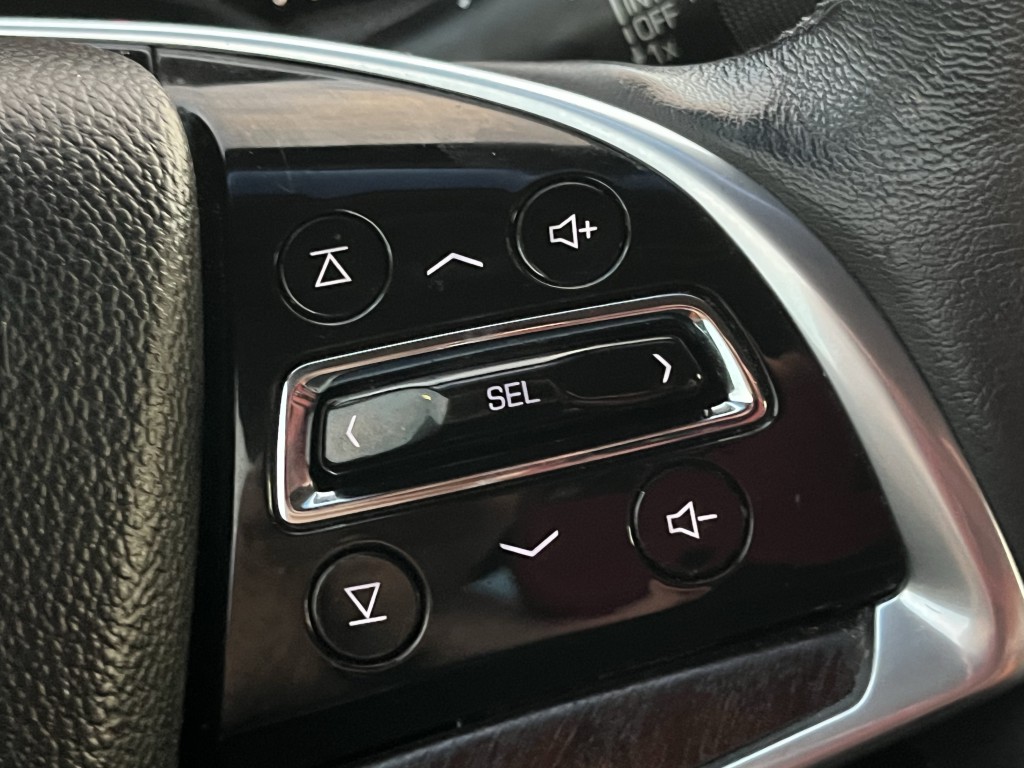 2019 Cadillac XTS Image 19