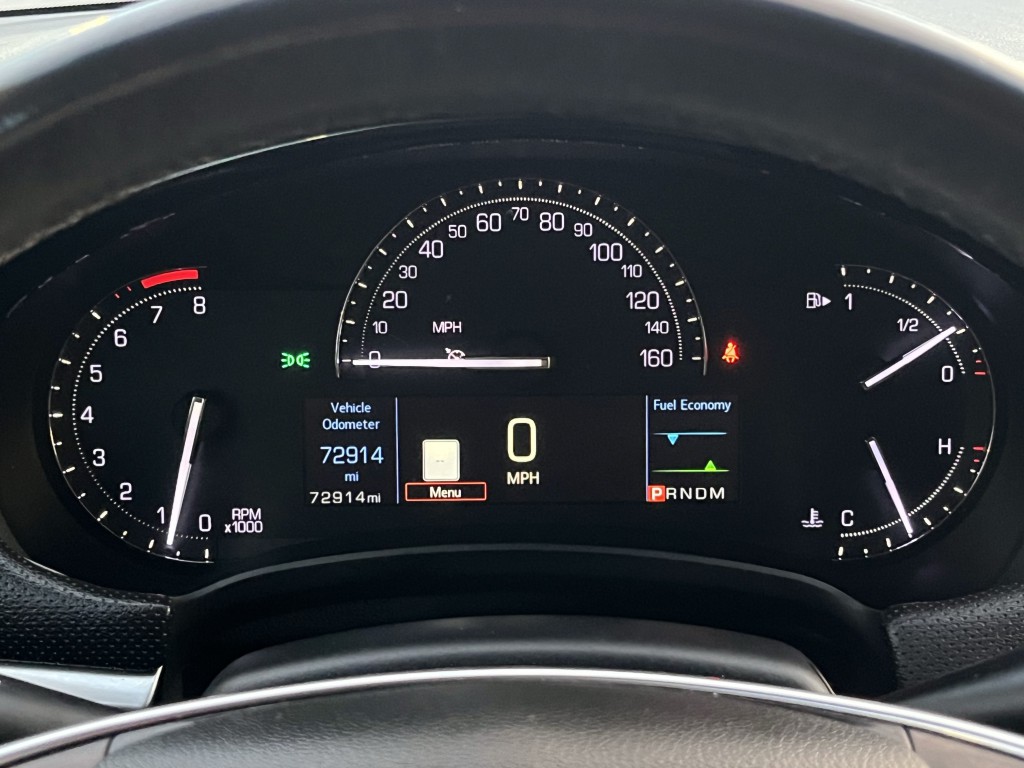 2019 Cadillac XTS Image 20