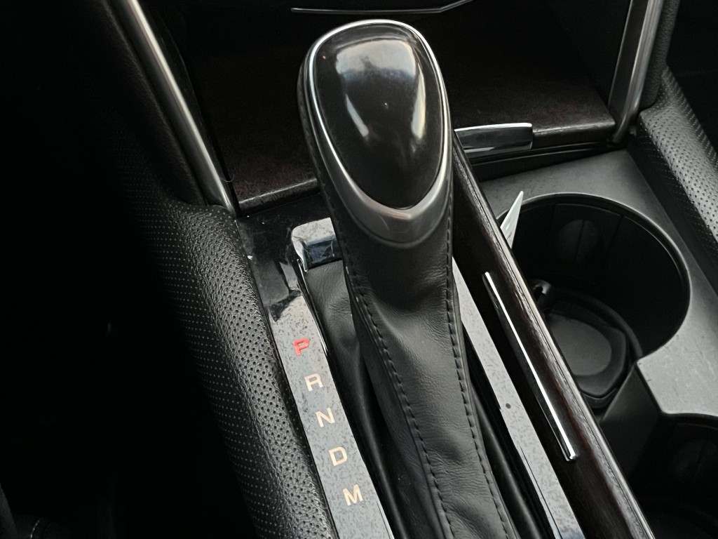 2019 Cadillac XTS Image 21