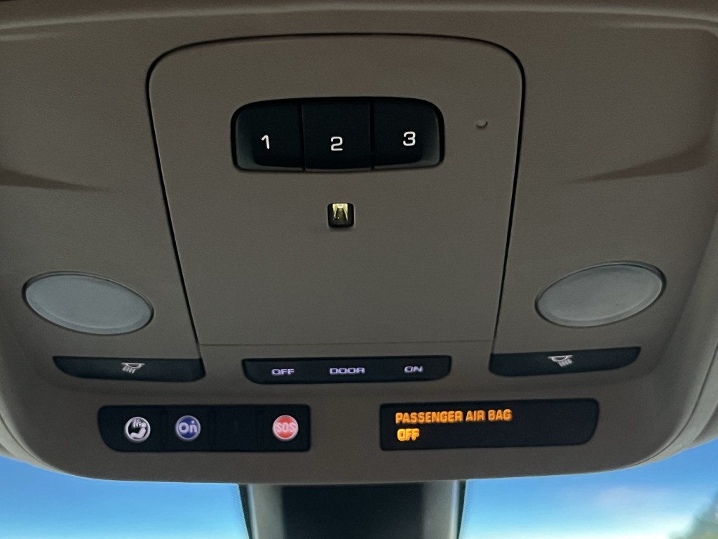 2019 Cadillac XTS Image 22