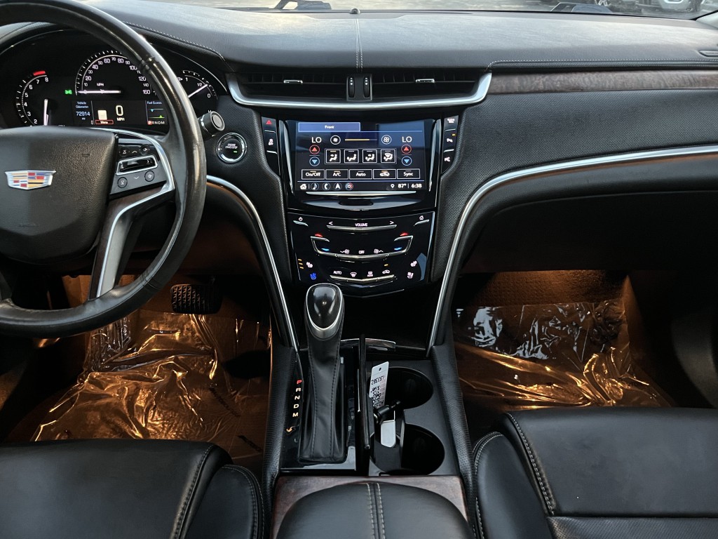 2019 Cadillac XTS Image 23