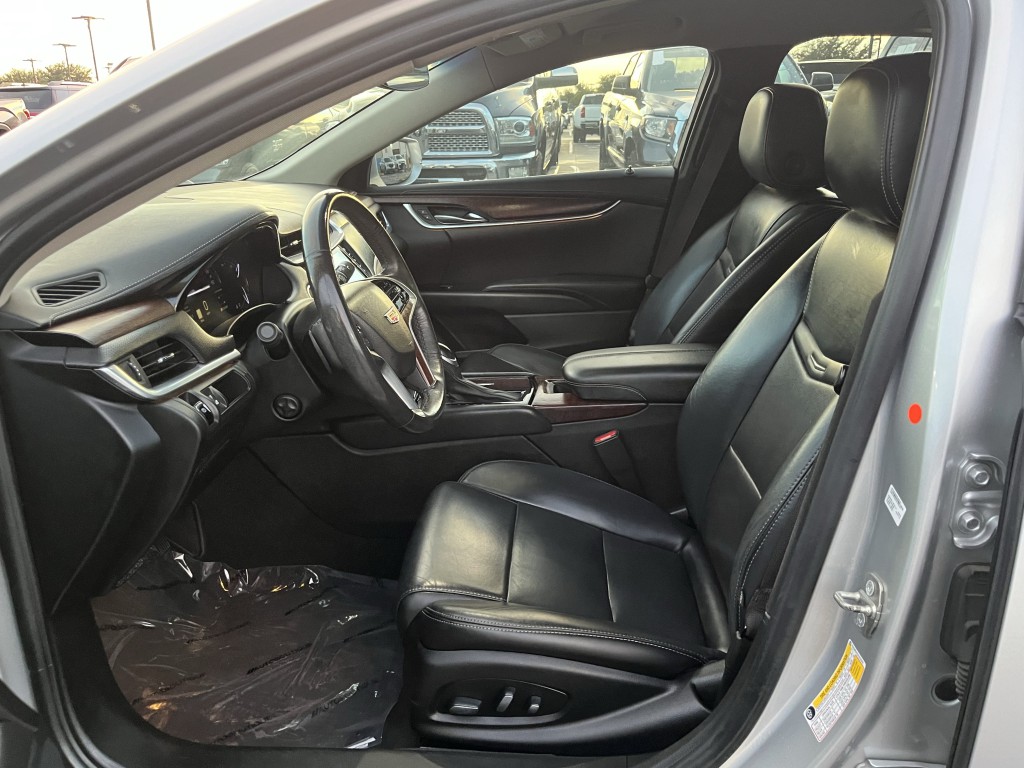 2019 Cadillac XTS Image 26