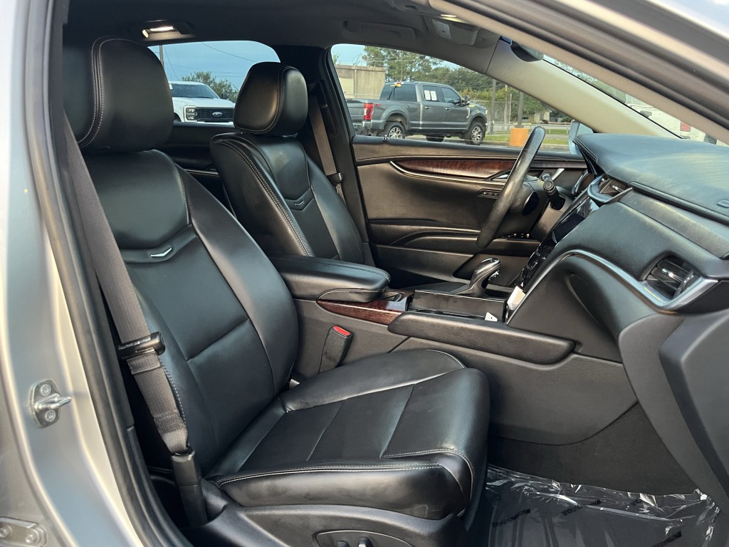 2019 Cadillac XTS Image 27
