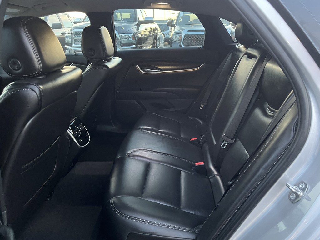 2019 Cadillac XTS Image 28