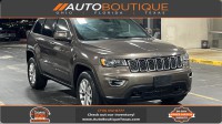 Image for 2021 Jeep Grand Cherokee Laredo E ID: 7660354