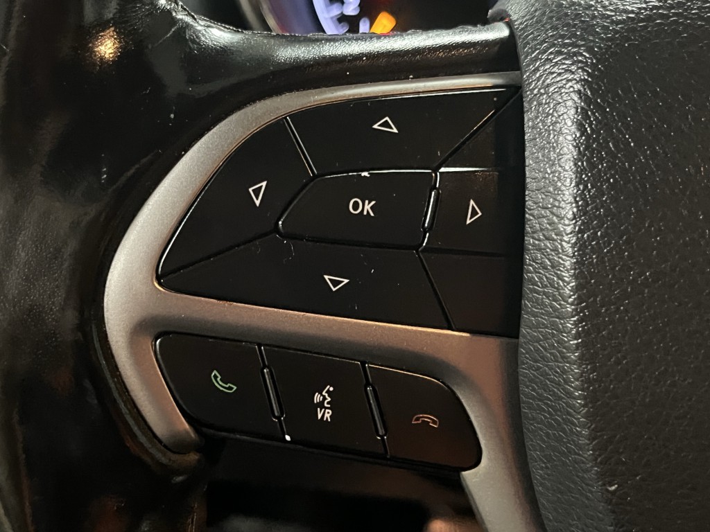 2021 Jeep Grand Cherokee Image 18