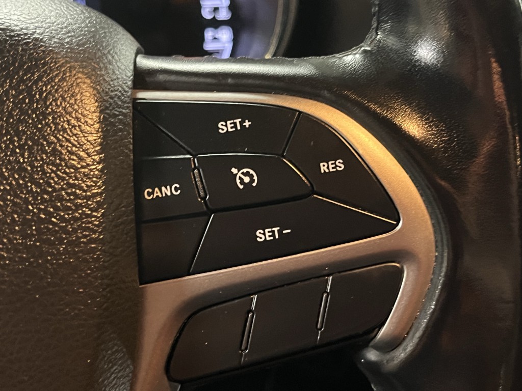 2021 Jeep Grand Cherokee Image 19