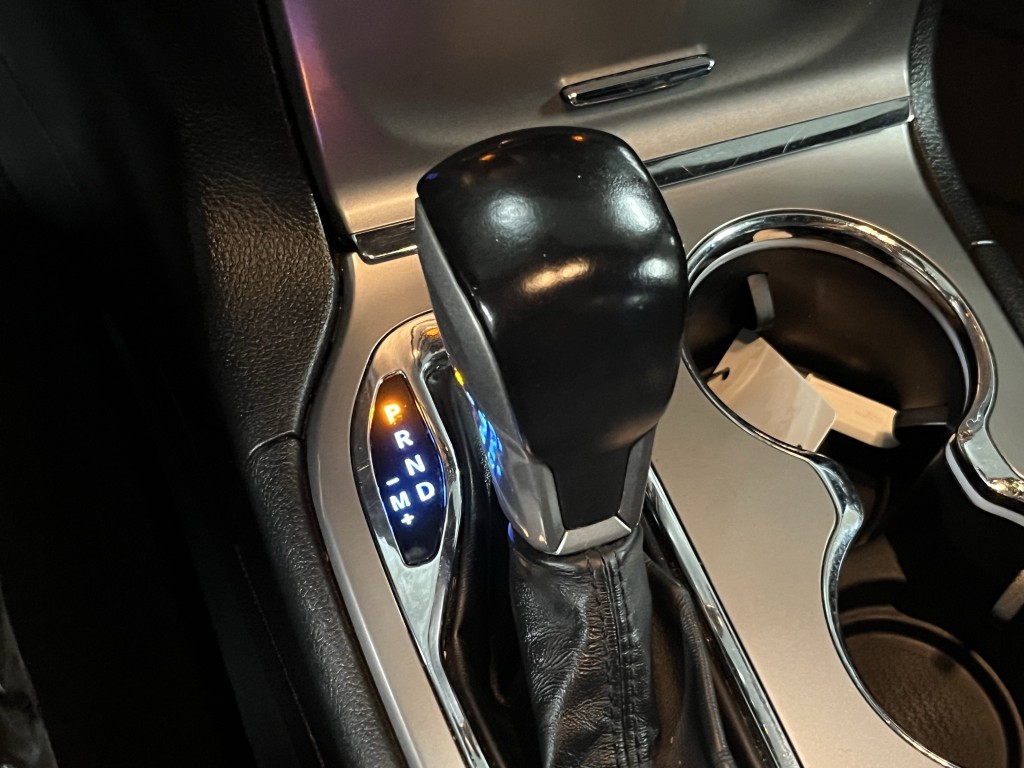 2021 Jeep Grand Cherokee Image 21