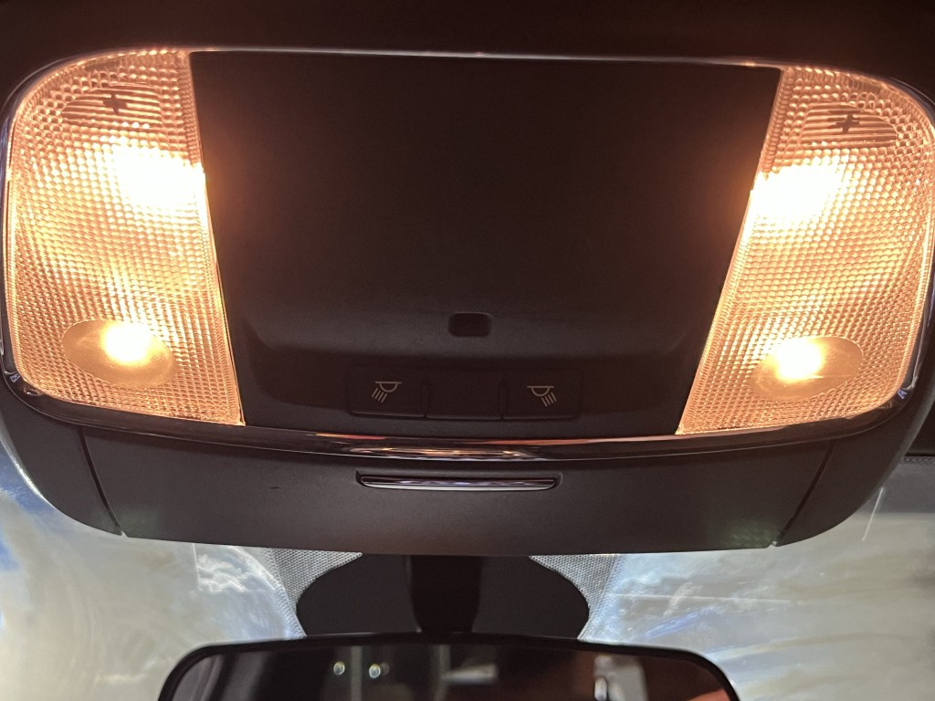 2021 Jeep Grand Cherokee Image 22