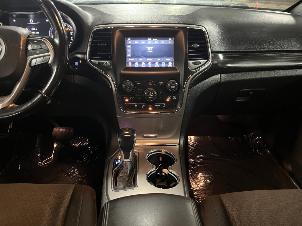 2021 Jeep Grand Cherokee Image 23