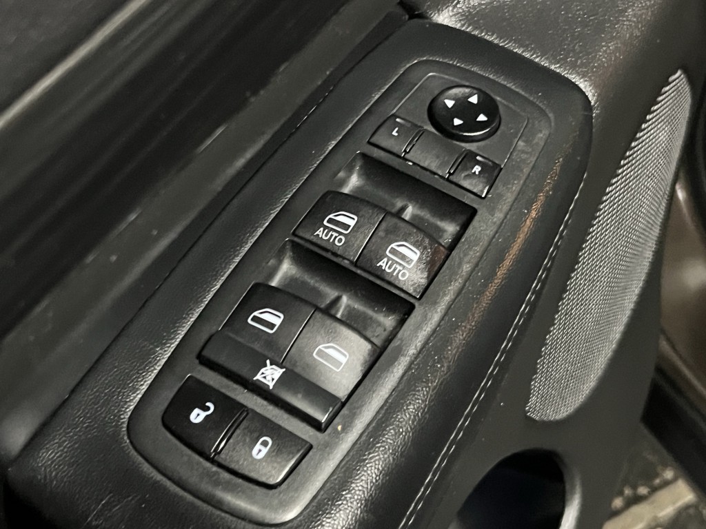 2021 Jeep Grand Cherokee Image 24