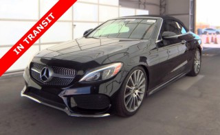 Image for 2018 Mercedes-Benz C-Class C 300 ID: 7660356