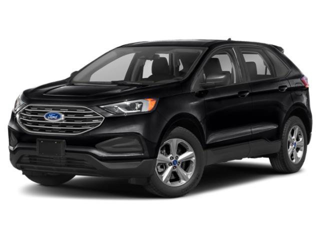 2021 Ford Edge Image 1