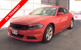 Image for 2022 Dodge Charger SXT ID: 7660360