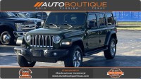 Image for 2021 Jeep Wrangler Unlimited Sahara ID: 7660362