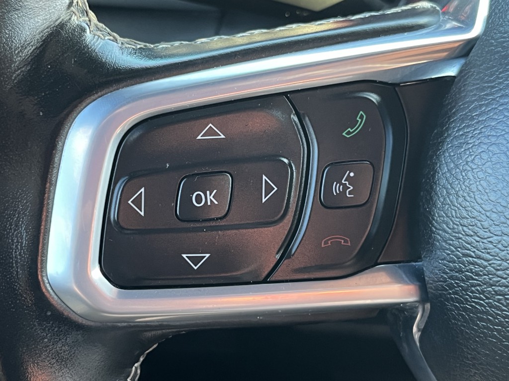 2021 Jeep Wrangler Image 18