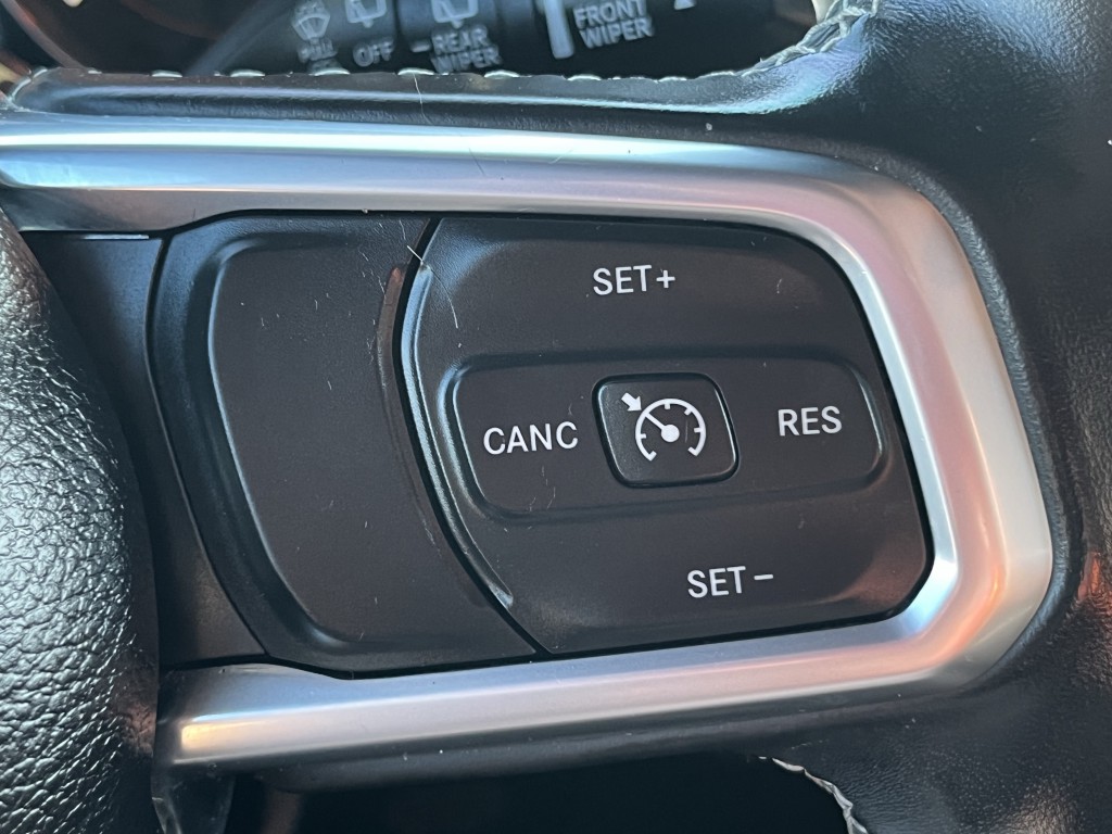 2021 Jeep Wrangler Image 19