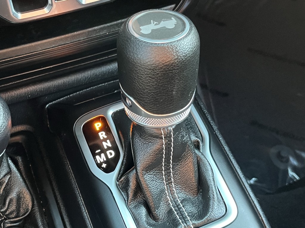 2021 Jeep Wrangler Image 21
