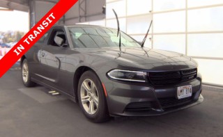 Image for 2022 Dodge Charger SXT ID: 7662931