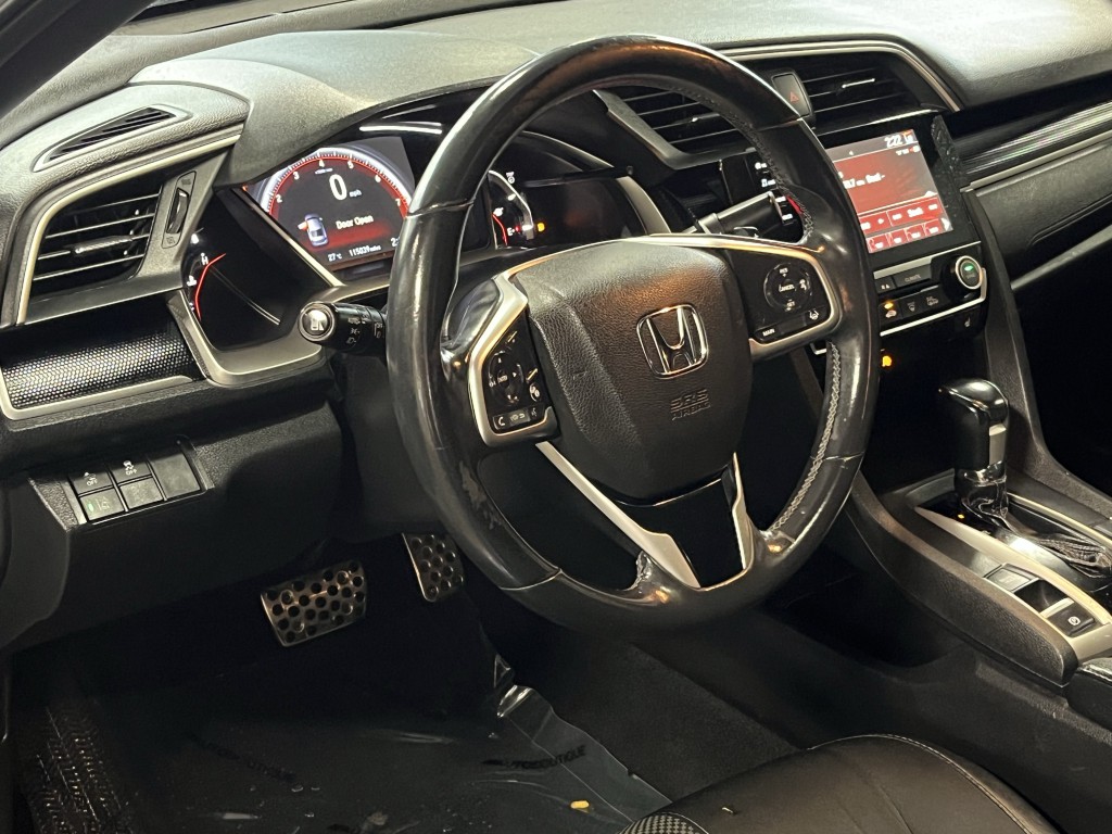 2020 Honda Civic Image 15