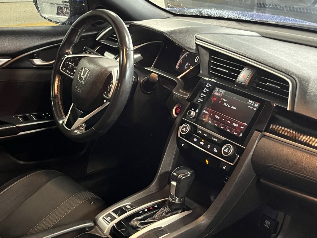 2020 Honda Civic Image 16
