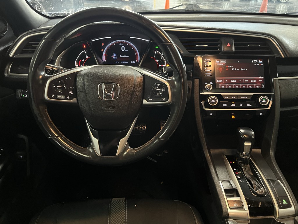 2020 Honda Civic Image 17